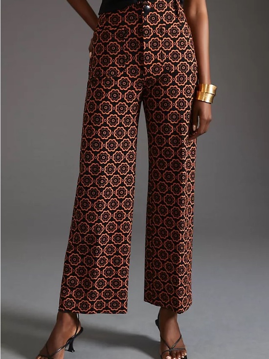 Maeve Pants - Maeve colette sz 25